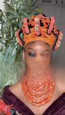 Omasoropatience Osariere