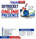 Integratedhub Ltd