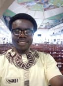 Ikenwachukwu C. Onwumere
