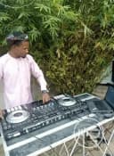 DJ Dapco Ent Service