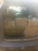 bm logistics