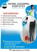 Vicnel Cleaning Services
