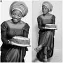 Adepoju Taiwo Rhoda