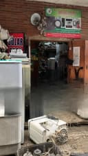 UC washing machine repair