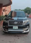IbadanAuto and Logistics