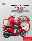 Frazo Logistics Services LTD