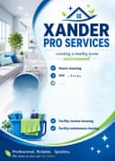 Xander Pro Cleaning Services