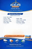 ACELIFE synergy Ltd
