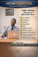 Victor Ogbole