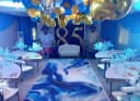 Nerocakesworld &Event decor