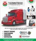 Fa Hiring And Training