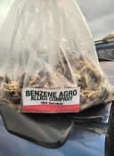 benzene agro venture