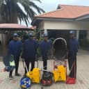 Prime Finish Cleaning Services Ltd
