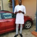 Edwin Chinda