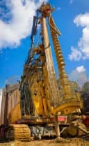 De Excel Drilling Services