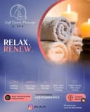 Soft Touch Spa