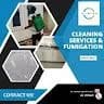 S.h Janitorial