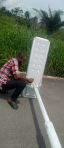Adebayo Olayiwola