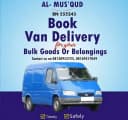 AL-MUS'QUD AUTO RUSH