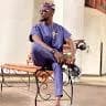 Chinedu Mathew
