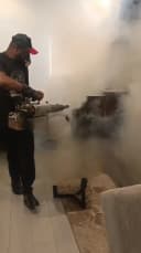 Mighty Care Fumigation