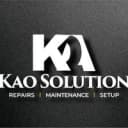 Koa Solution
