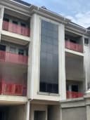 De Crown Aluminium Projects