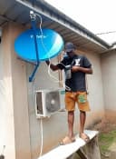 DY Satellites