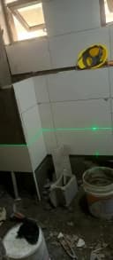MICHAEL TILES AND MARBLE TILIN