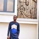 Ebong Moses Titus