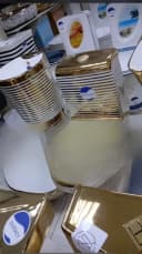 Cliff plumbing