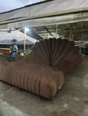 Perfect square furniture