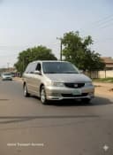 Qcent Transport Services