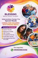 Blessing Ndukwe