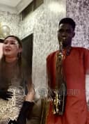 sammysax music