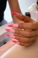 Lavish luxe beauty studio