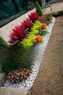 andard Flower Work Landscaping Services