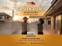 KJP Logistics Ltd