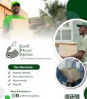 Swift Mover Xpress