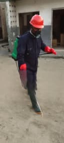 Kenneth Edet