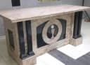 CHIMEX MARBLES AND GRANITES