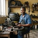 ABBEY TIRE STORE