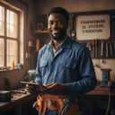 City waste managers