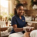 ORIKI Spa & Products @ Oriental Hotel Victoria Island