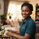 Abuja five star massage
