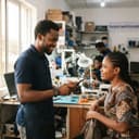 Kenytechworldconcept