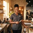 J’ade Spa Lagos