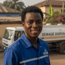 Ikechukwu Plumber