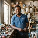 I-PLUMB SERVICES