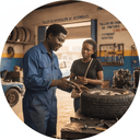 City Mechanic Service Center